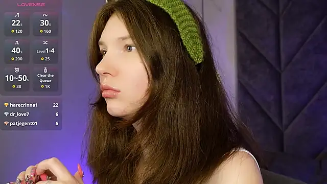 Luna_Tide's cam snapshot