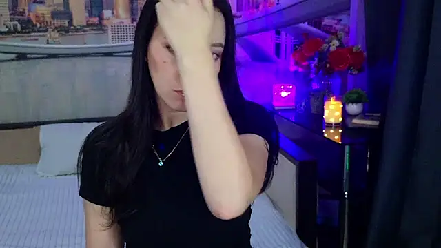 MonicaSweetx's cam snapshot