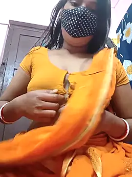 Miss_Aayushi live sex cam