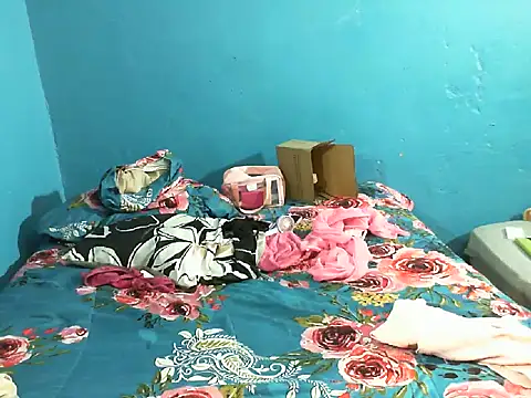 HotPetite_25's cam snapshot