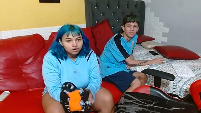 andy_dan18 live sex cam