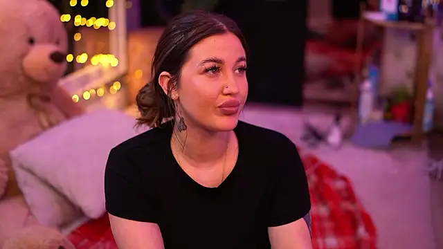 AkaliLuna's cam snapshot