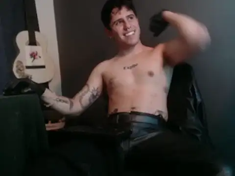 Antonello_Vannucci live sex cam