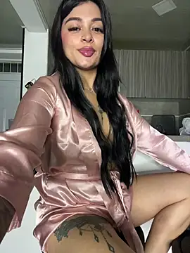 Saray_charmante's cam snapshot