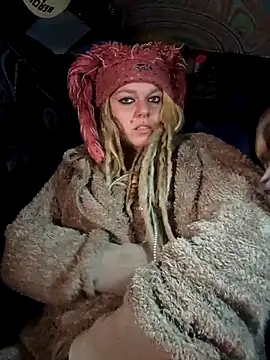 Horny_hippie's cam snapshot