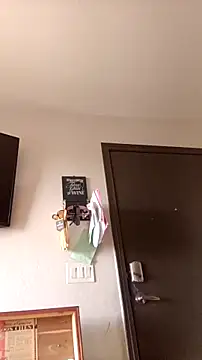 SexyB214's cam snapshot