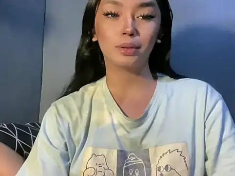 Claudia_Johnson live sex cam