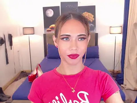 PreciousAmore live sex cam