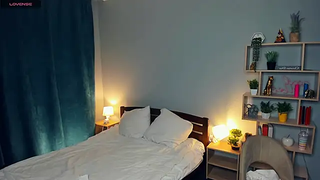 IsaVesco live sex cam