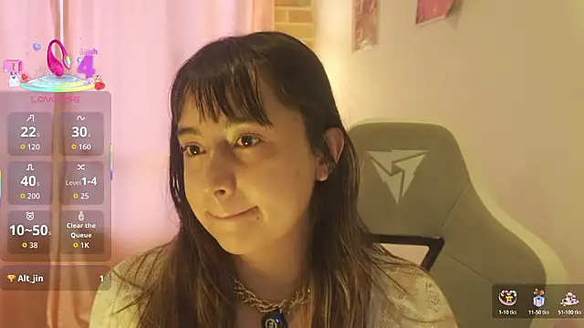 EmmitaGarcia live sex cam