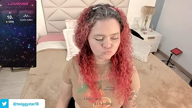 Twwiiggy's cam snapshot