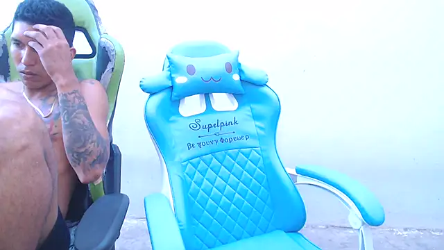 sensualduo live sex cam