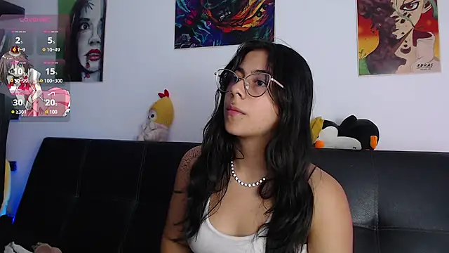 Laramucci's cam snapshot