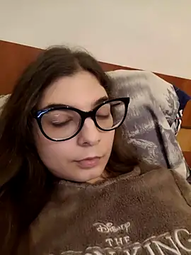 sweetbabygirlforyou's cam snapshot