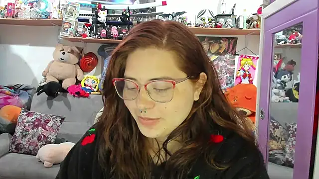 soficammy's cam snapshot