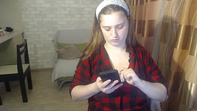 kila_lo's cam snapshot