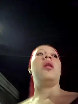 Salome_703's cam snapshot