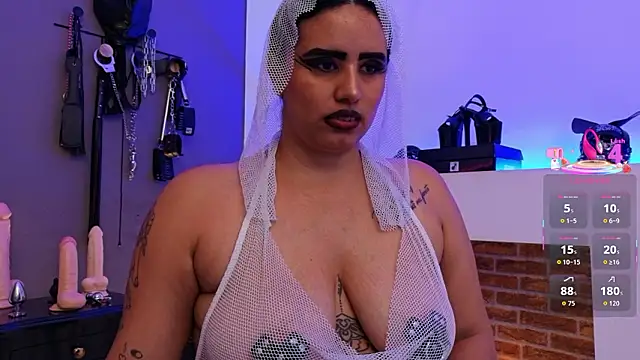 MariaGaitan's cam snapshot