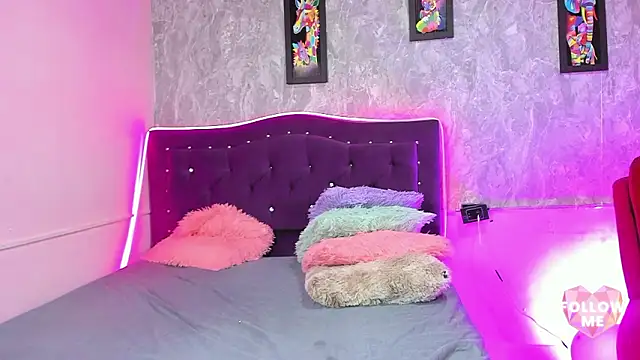 Lauren_smiles's cam snapshot