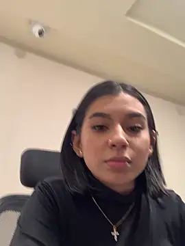 AlyssaRay's cam snapshot