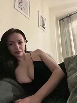 Kristis43's cam snapshot