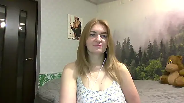 CandyOLimeX's cam snapshot