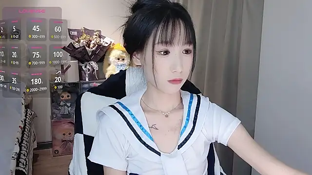 M-OTT_'s cam snapshot