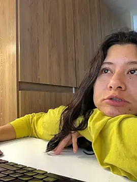 COFFE_2001's cam snapshot