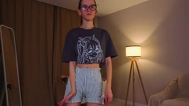 BettyBrowni's cam snapshot