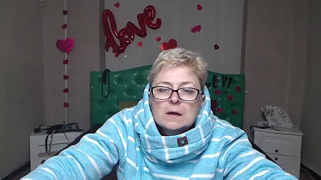 EmiliaGree's cam snapshot