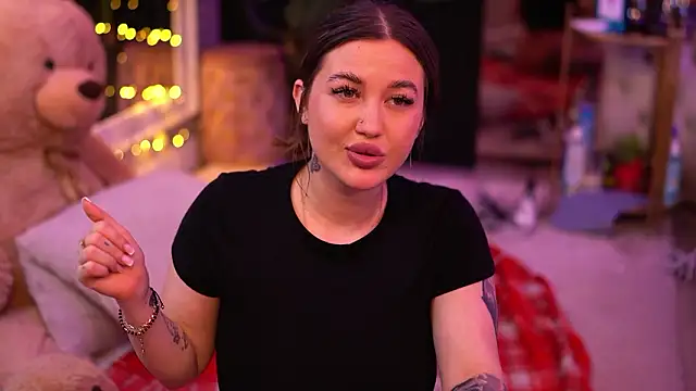 AkaliLuna's cam snapshot