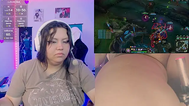 crystal7u7 live sex cam