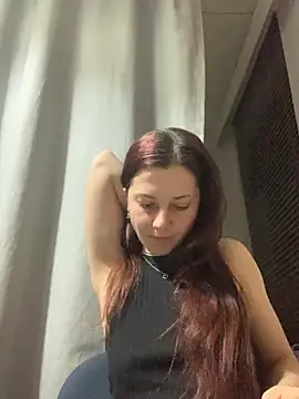 DAISY_pure_angel's cam snapshot