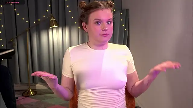 Agatha_Gris's cam snapshot