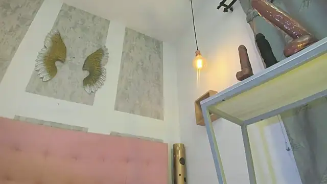 zhamira_21's cam snapshot