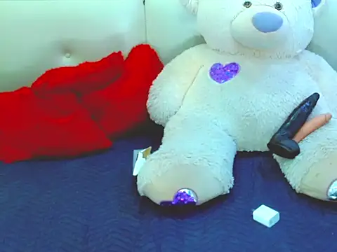 NharaBigCock live sex cam