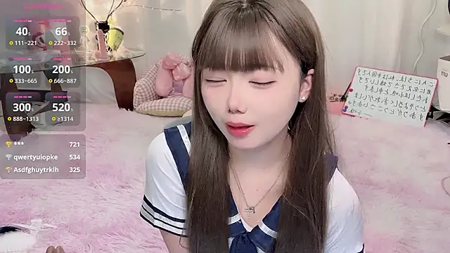 lucky-188 live sex cam