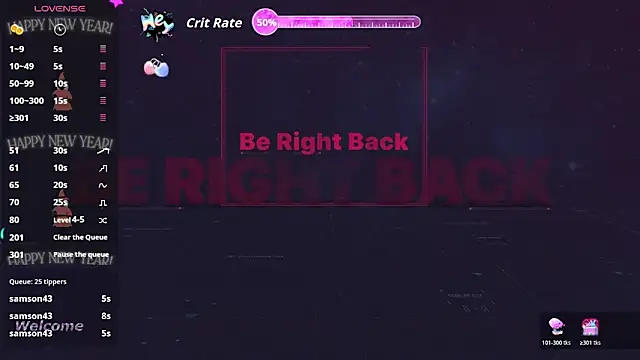 scharfercris live sex cam