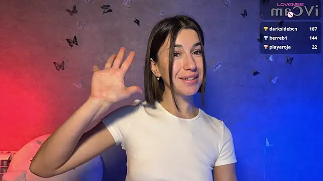 Melaminsy's cam snapshot