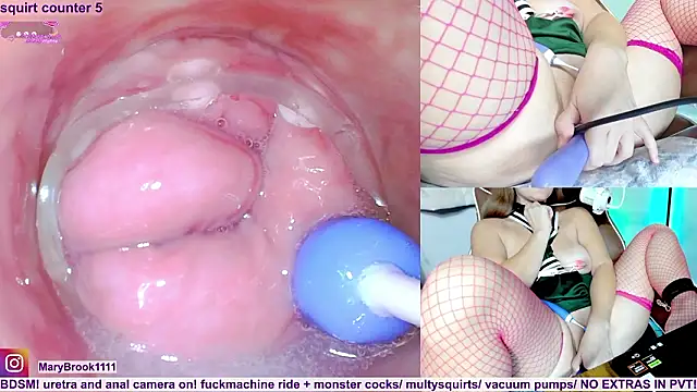 MaryBrook1 live sex cam