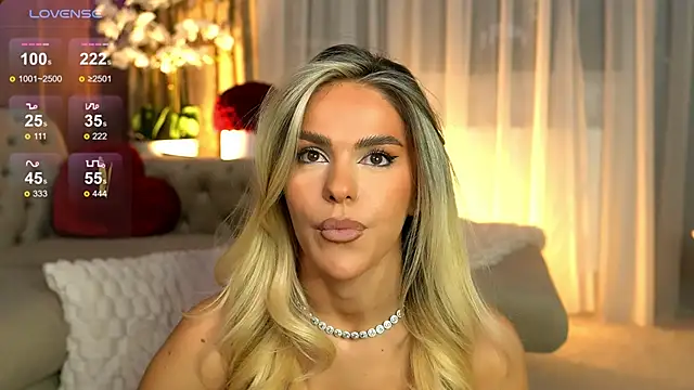 ChloeVelvetx live sex cam