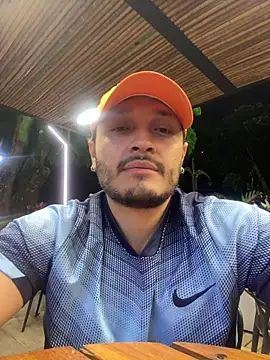 JossAckland live sex cam