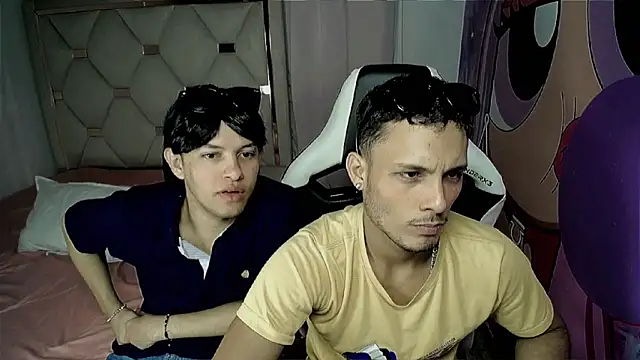 Yoxuee_ live sex cam