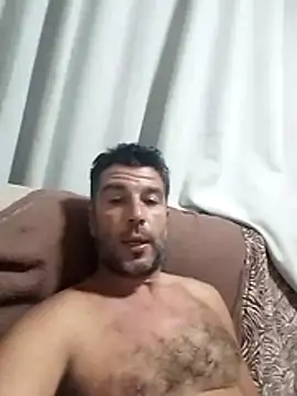 CHATORJ live sex cam