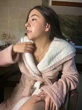 AuroraJohns_Pink's cam snapshot