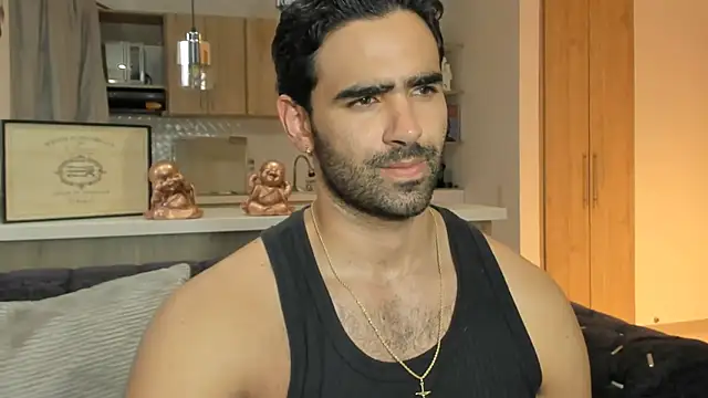 Brad_Martin live sex cam