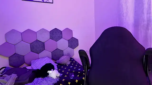 Horny_tgn live sex cam