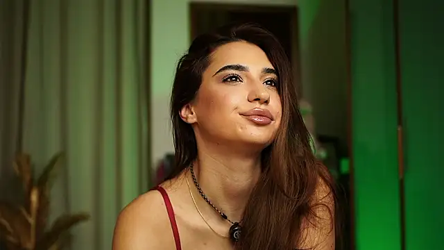 ItalianGirl's cam snapshot