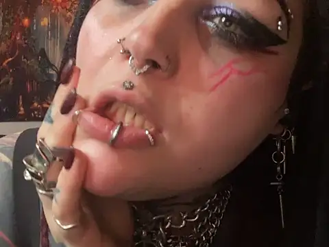 nyxvelon's cam snapshot