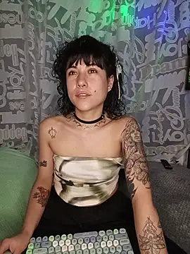 Hellen_dumont live sex cam